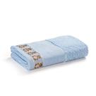 Kit com 6 Toalha Para Bordar Karsten Teddy Visita 33 x 45 cm