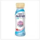 kit com 6 unidades de Nutren 1.5 Morango 200ml