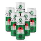 KIT com 6 unidades MOVING St Pierre Zero 310 ml
