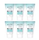 Kit Com 6 Unidades - Soffie Clinical Clean Fresh 48h