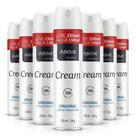 Kit com 6un Desodorante Antitranspirante Above Maxx Cream Original 250ml