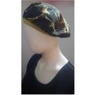 Kit com 7 Boinas Camufladas