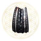 Kit com 7 Pulseiras Tradicional Indiana Kit com 7 Pulseiras Tradicional Indiana