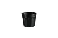 Kit com 75 Embalagem Vaso para Plantas e Mudas Nutriplan 3,8L