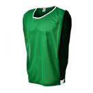 Kit com 8 Coletes de Futebol na Cor Verde - TRB
