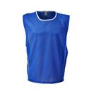 Kit com 8 Coletes Modelo Aberto de Futebol de Campo/Society/Futsal - TRB