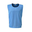 Kit com 8 Coletes Modelo Aberto de Futebol de Campo/Society/Futsal - TRB