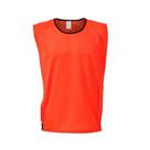 Kit com 8 Coletes Modelo Aberto de Futebol de Campo/Society/Futsal - TRB
