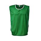 Kit com 8 Coletes Modelo Aberto de Futebol de Campo/Society/Futsal - TRB