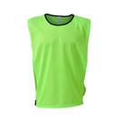 Kit com 8 Coletes Modelo Aberto de Futebol de Campo/Society/Futsal - TRB