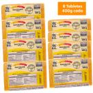 Kit com 8 Doces de Leite Mineiro - Doces Uai 400g cada