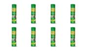 Kit Com 8 Espuma Magica Limpa Tudo Colchão Cadeira Poltrona - Moveis Uteis