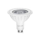 Kit com 8 Lâmpadas Led AR70 7W 4000K Branco Neutro - Lumanti