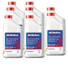 Kit Com 8 Oleos Motor Semi-sintetico 15w40sl Kit2256