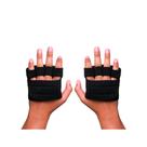 Kit com 8 Pares de Luvas de Academia Musculação, Treino, Bike e exercício funcional