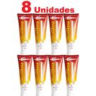 Kit com 8 Pomada Massageadora Milagrosa 150g