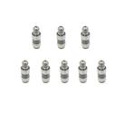 Kit com 8 Tucho Hidraulico Motor Fiat Toro 2.4 Jeep Compass K05184332AA