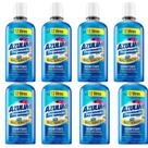 Kit com 8 unidades Desinfetante Bactericida Wave 140ml Super Concentrado