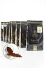 kit com 8 unidades do Café Especial, Natural Top, 250 gr, Moídos