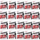 Kit com 80 Pilhas Alcalina Energizer Max Palito Aaa