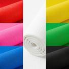 Kit com 840 Rolos de Papel Crepom 07 Cores Diferentes