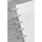 Kit com 9 Discos Inteligentes 24mm - Translucido