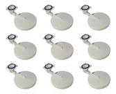 Kit Com 9 Kit Boia Purificador Latina Colormaq Libell