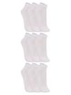 Kit com 9 Meias Esportiva Cano Curto Trifil 8004 Kit com 9 Meias Esportiva Cano Curto Trifil 8004