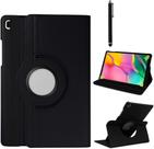 Kit com Capa Giratória Tablet Galaxy Tab A9 Plus (X210/X215) + Caneta Touch Kit com Capa Giratória Tablet Galaxy Tab A9 Plus (X210/X215) + Caneta Touch
