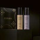 Kit com dois Body spray Impression e Intention 100ml