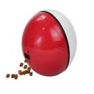 Kit com duas bolinhas de petisco interativa para dog 300g cor sortida
