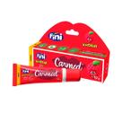 Kit com Hidratante Labial - Carmed Fini Amora