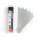 Kit com Lâminas para Estilete 10 pcs 18mm Robust 3370140