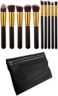Kit com necessaire