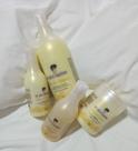 Kit com óleo de tutano