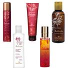 Kit Com os Cinco mais Vendidos da Linha Sedução