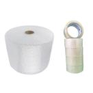 Kit com Plástico Bolha 40x100m Fita 45mm x 100m Embale com Segurança
