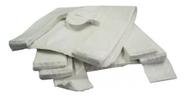 Kit Com Sacola Reciclada + Panos Mágicos E P/ Chão + Guard.