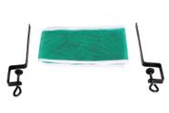 Kit com suporte e rede para tênis de mesa - Bel Sports