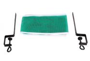 Kit com suporte e rede para tênis de mesa - Bel Sports