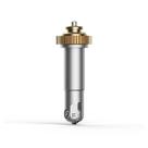 Kit com Suporte QuickSwap e Lâmina de Perfuração para Cricut Maker - Cricut Kit com Suporte QuickSwap e Lâmina de Perfuração para Cricut Maker - Cricut