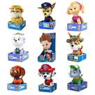 Kit Com Todos Os Personagens Patrulha Canina 30 Cm Original