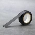 Kit com tres fitas isolante resistente a agua 1,7 x 500 cm