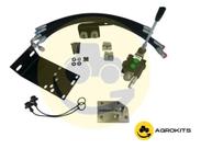 Kit Comando Controle Simples Valmet 128 / 148 / 685 / 785 Kit Comando Controle Simples Valmet 128 / 148 / 685 / 785