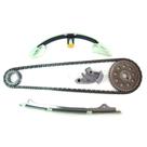 Kit Comando Corrente FIT 2003/2014 - 53406 - OK0019CP Kit Comando Corrente FIT 2003/2014 - 53406 - OK0019CP