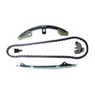Kit Comando Corrente FIT 2004/2021 - 91241 - KD0019 Kit Comando Corrente FIT 2004/2021 - 91241 - KD0019