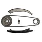 Kit Comando Corrente SIENA 2010/2015 - 53449 - OK0045