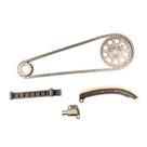 Kit Comando Corrente SMART CITY 2010/2015 - 53450 - OK0051
