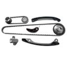 Kit Comando Corrente VERSA 2012/2021 - 91271 - KD0055 Kit Comando Corrente VERSA 2012/2021 - 91271 - KD0055