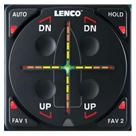 Kit Comando de Flap Automático Lenco Auto Glide 15504-101 Kit Comando de Flap Automático Lenco Auto Glide 15504-101